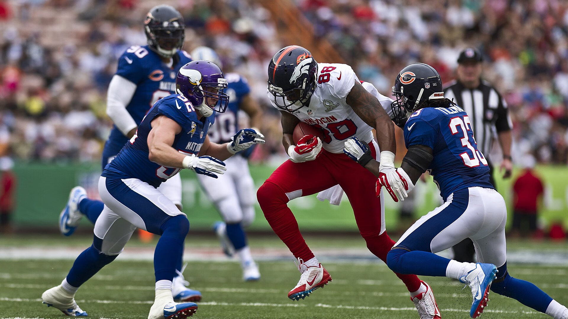 黄蜂制霸步行者，武切维奇欧冠接管，篮球世界的平行交响